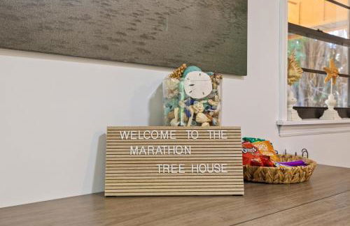 The Florida Keys Treehouse in Marathon, FL - Foto 6