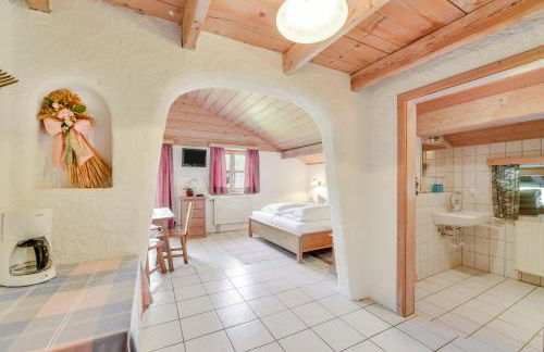 Jaudenhof - Apartment Kotalm - Foto 15