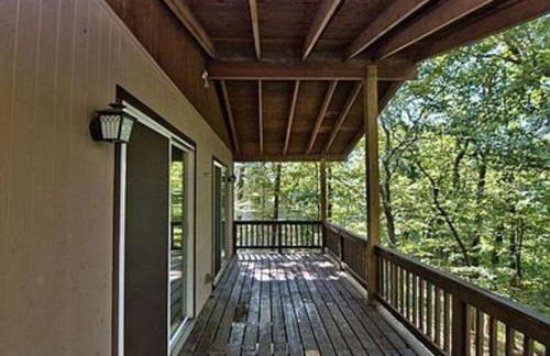 Clubhouse Lakeview Chalet - Foto 19