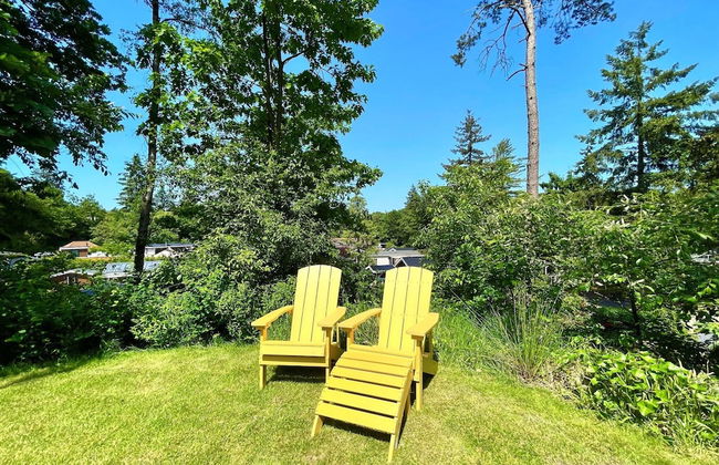 Cottage With Garden at Utrechtse Heuvelrug - Photo 23