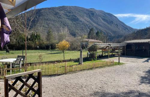 Gîte les Tournesols - Castellane - Gorges du Verdon - Foto 3