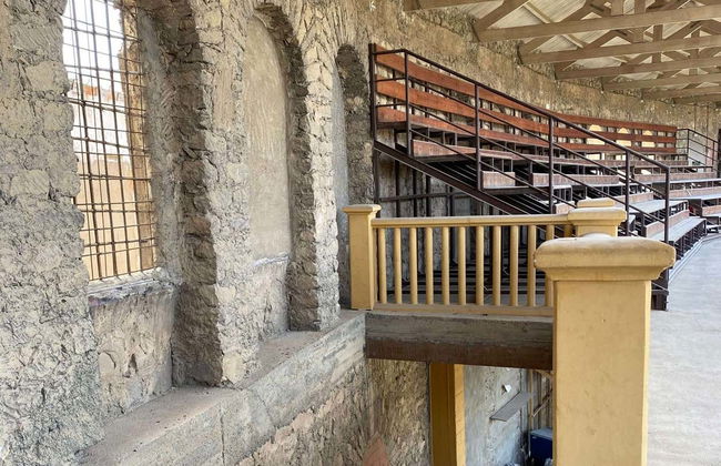 Visite de la Plaza de Toros, les arènes d'Alicante - Photo 3