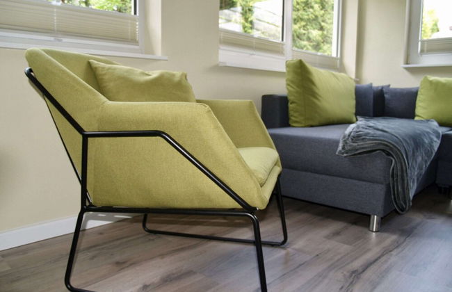 Apartment With Private Terrace - Photo 14