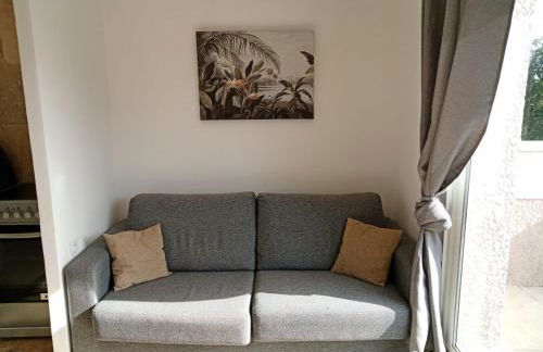 Appartement lumineux au cœur de la garrigue - Foto 8