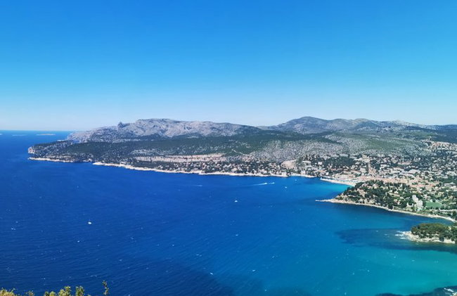 Excursión de un día a Aix En Provence y Marsella - Foto 9