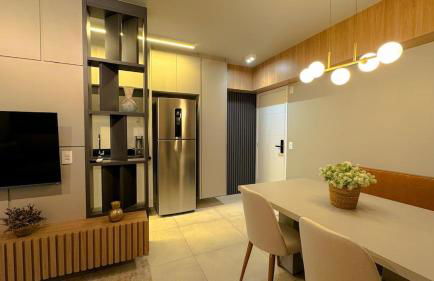 O mais novo e aconchegante da cidade - Foto 30