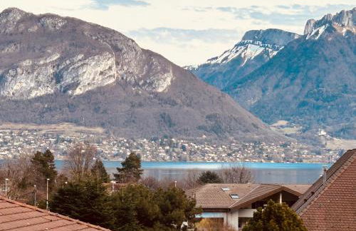 Maison de Famille Vintage Cosy - Photo 19