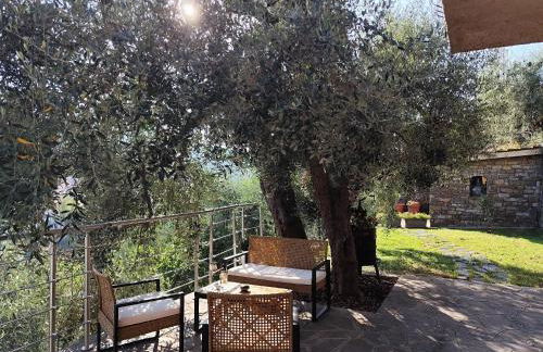 Almarea, a house between the sea and olive trees - Foto 41