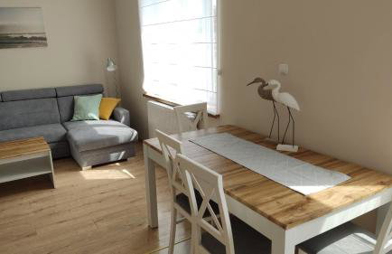 Apartament Słoneczny Węgorzewo 74m2 - Photo 9