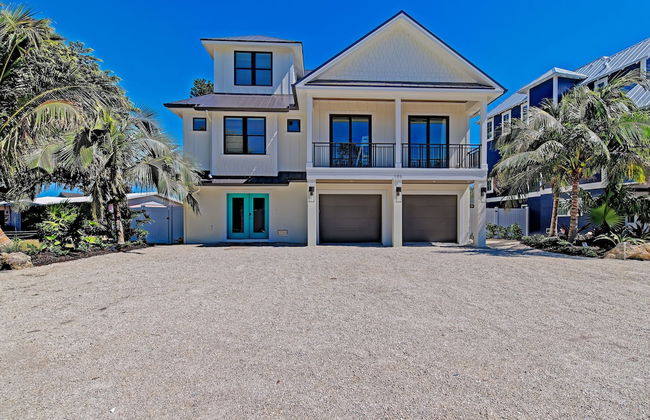 Vitamin Sea managed by Beach Retreats - Foto 38