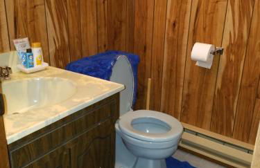 Saw Creek Cabin - Regent Hilltop - Foto 49