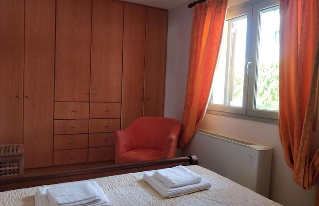 Sior Dionysios Apartments - Foto 5