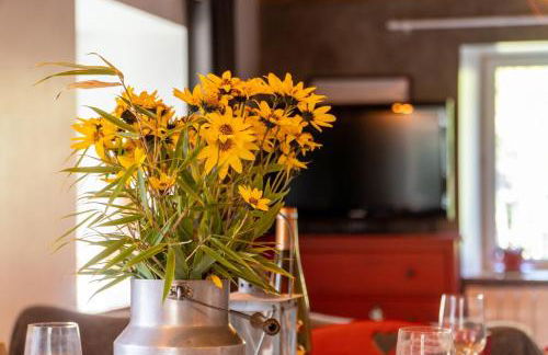 Lodge Les Rêveries de Charles - Foto 12