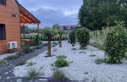 Leśna Oaza - Foto 9