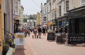 Quay View Apartment - Foto 21