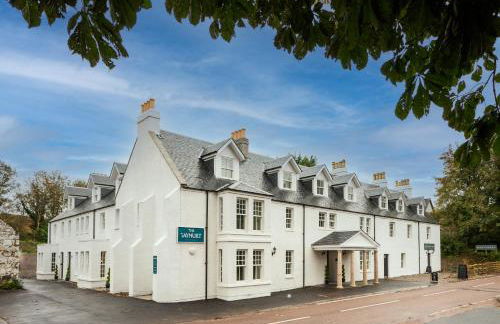 Taynuilt Inn Apartments - Foto 1