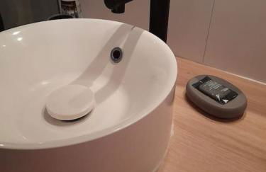 Maisonnette à deux pas de la plage dans résidence calme - Foto 40