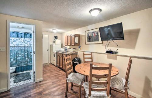 Thornton Studio by Hiking, Climbing and Skiing! - Foto 6