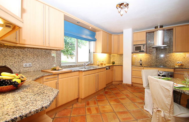 Villa Bogota - Foto 24