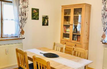 Haus Gerda Ferienwohnung 2 - Foto 5