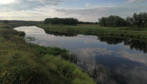 Domek na wsi Wiejsko Czarodziejsko - Agroturystyka Podlasie - Foto 2