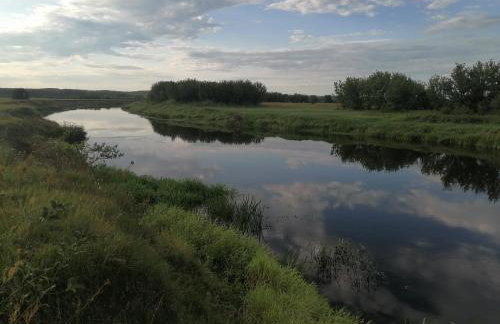 Domek na wsi Wiejsko Czarodziejsko - Agroturystyka Podlasie - Foto 2