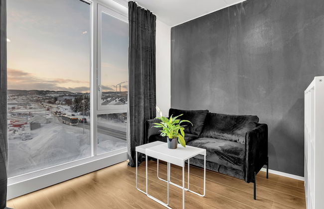 TotalApartments - Stakkevollvegen studio - Photo 9