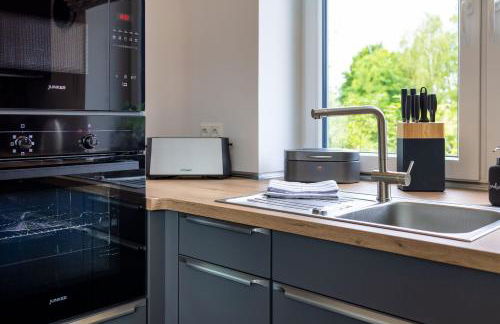 Ferienhaus Liegeplatz Dangast - Foto 22