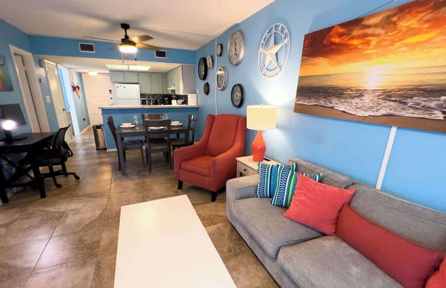 Surfside I 304 - Foto 29