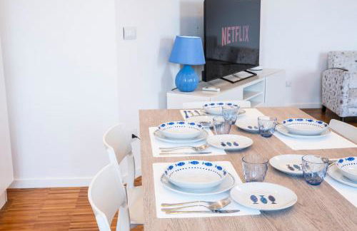 Comfort Vista Mare - Alba sul Mare - Foto 28