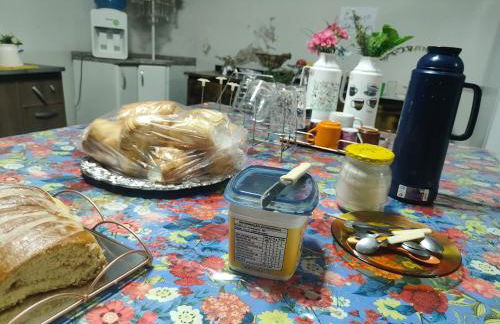 Quarto casal - Foto 1