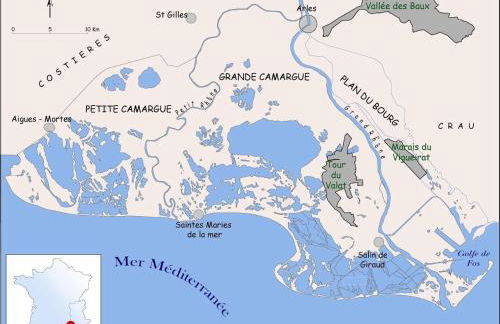 MAZET avec spa - Foto 32