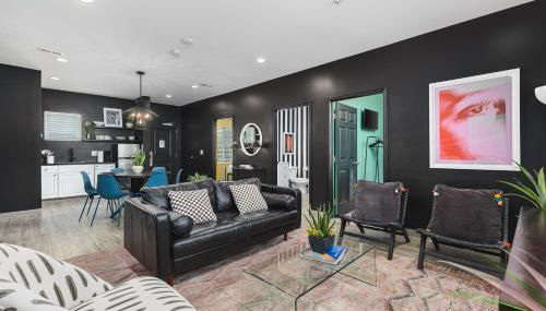 Condo Near Downtown WALK to restaurants, bars & music - Foto 3