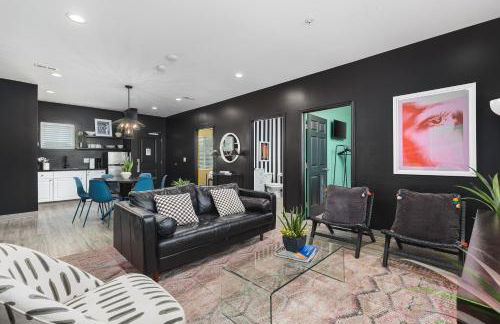 Condo Near Downtown WALK to restaurants, bars & music - Foto 3