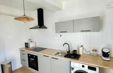 Appartement ensoleillé Manosque - Foto 5