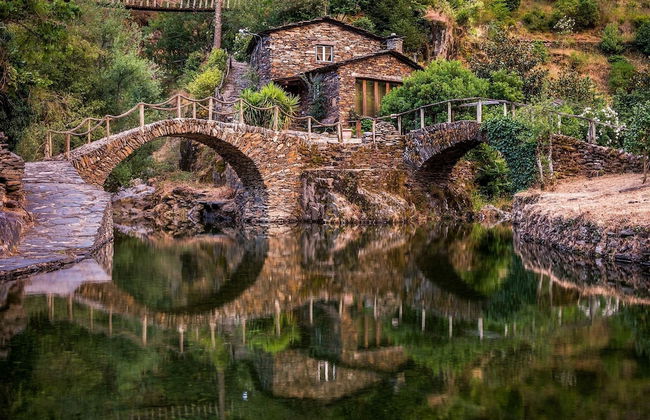 Private Pool Villa Serra da Estrela - Foto 67