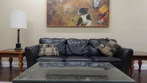 2 bed, 1 bath riverfront loft - Foto 2