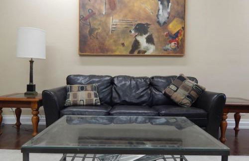 2 bed, 1 bath riverfront loft - Foto 2