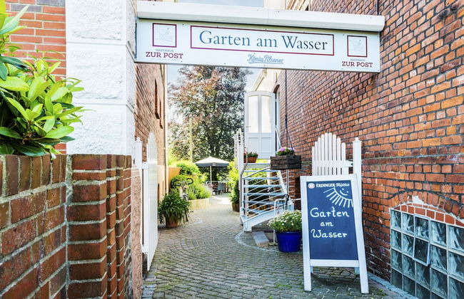 Urlaub Hamburg Altes Land - Foto 34