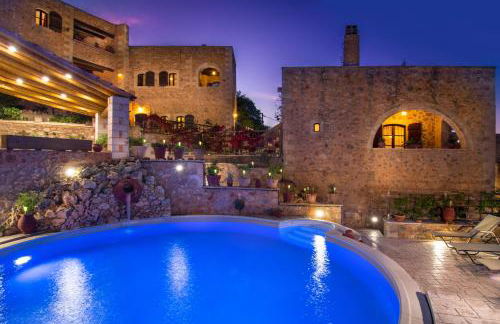 Samonas Traditional Villas - Photo 2