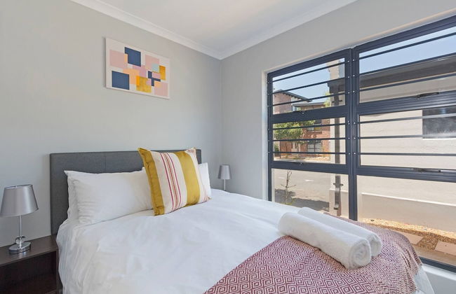 3 Bedroom Holiday Home In Royal Ascot Estate - Foto 6