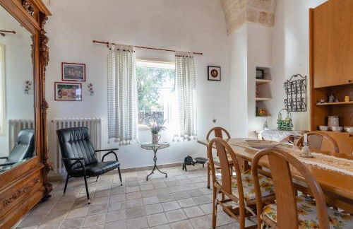 Casale Eucalipto - Foto 6