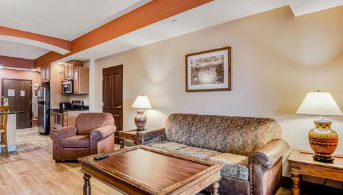 Chula Vista Condo Unit 2645 and 2647 Full Property - Foto 4