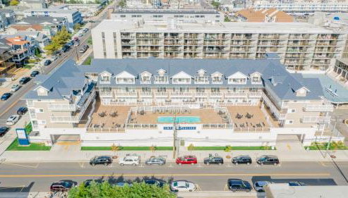 Impala Suites - Foto 3