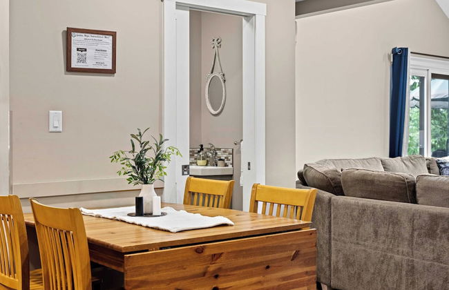 Alpine Escape by Avantstay On Camelback Mountain, Near Waterpark/attractions - Foto 15