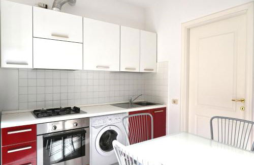 N059 - Numana, nuovo bilocale con terrazzo - Foto 6