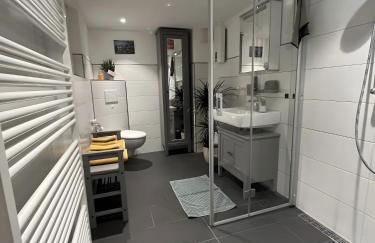 Ferienwohnung Fuldaufer - Foto 13