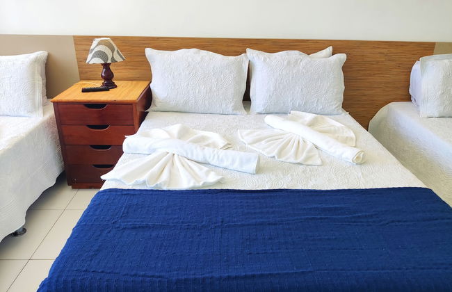 Ocean View Copacabana Best Spot - Foto 47