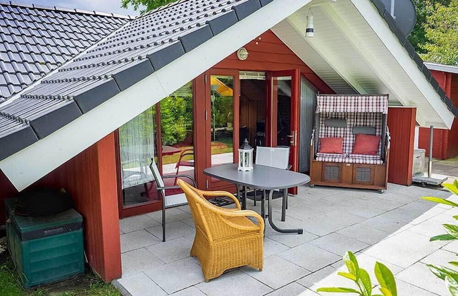 Juwel Feriendorf Glücksburg - Holnis 13 - Photo 1