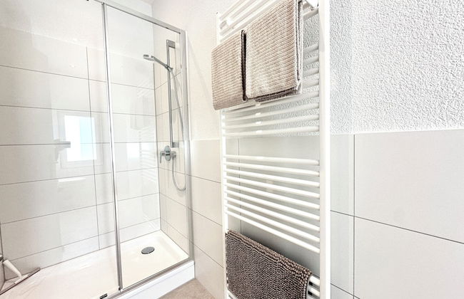 Business Apartment Niederbipp - Foto 18